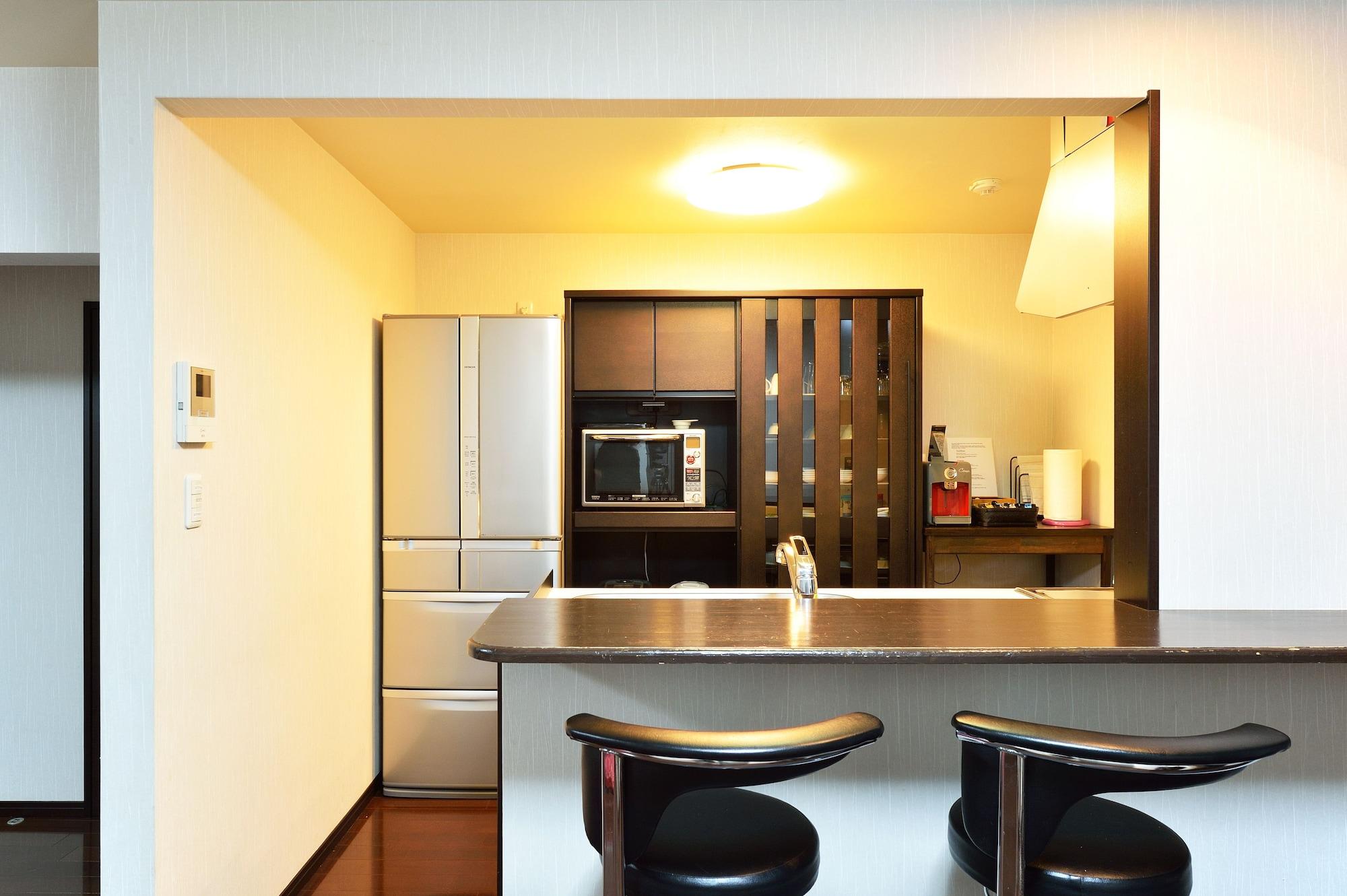 Tsumugi Inn Kyoto Dış mekan fotoğraf