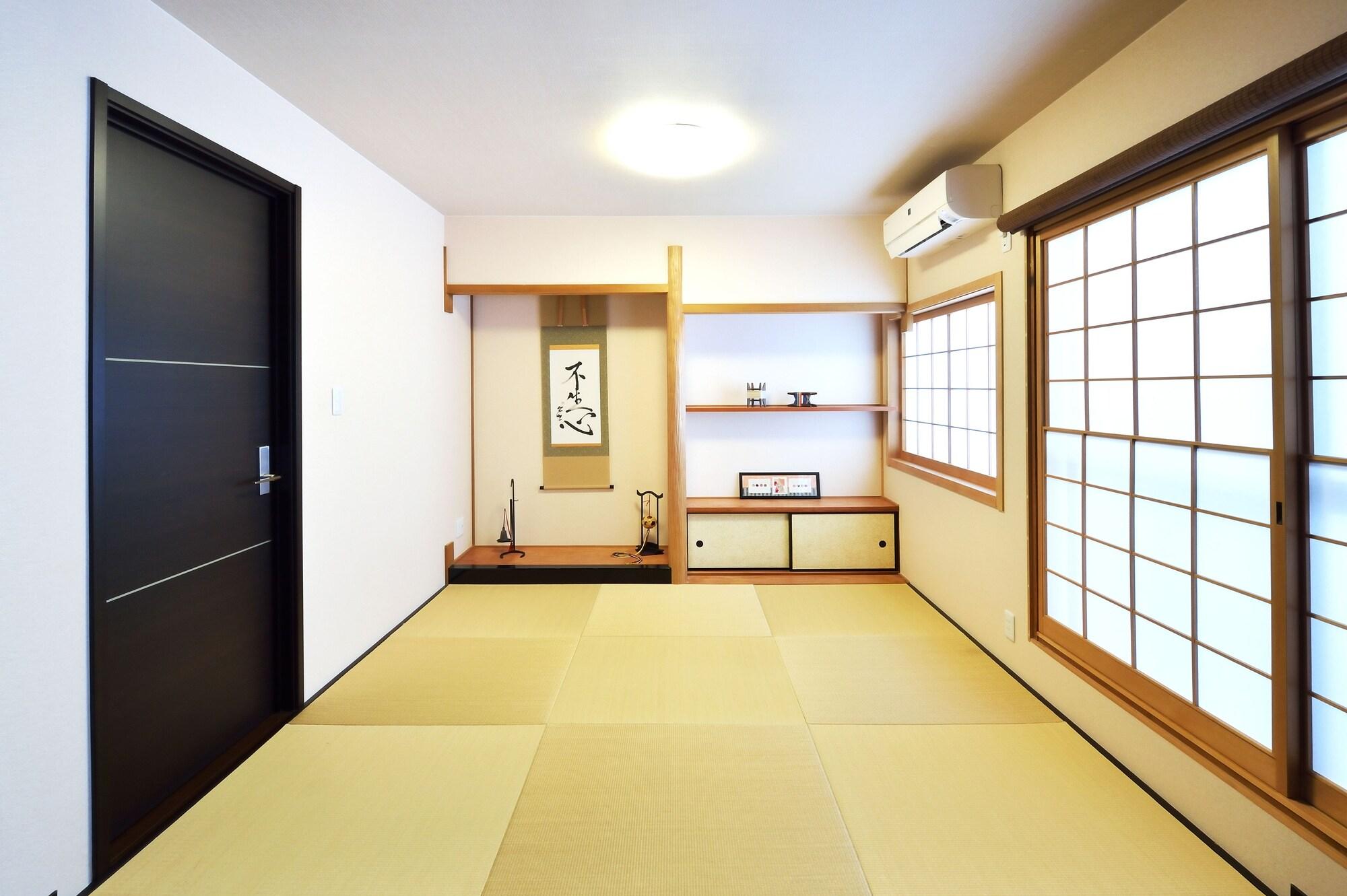 Tsumugi Inn Kyoto Dış mekan fotoğraf