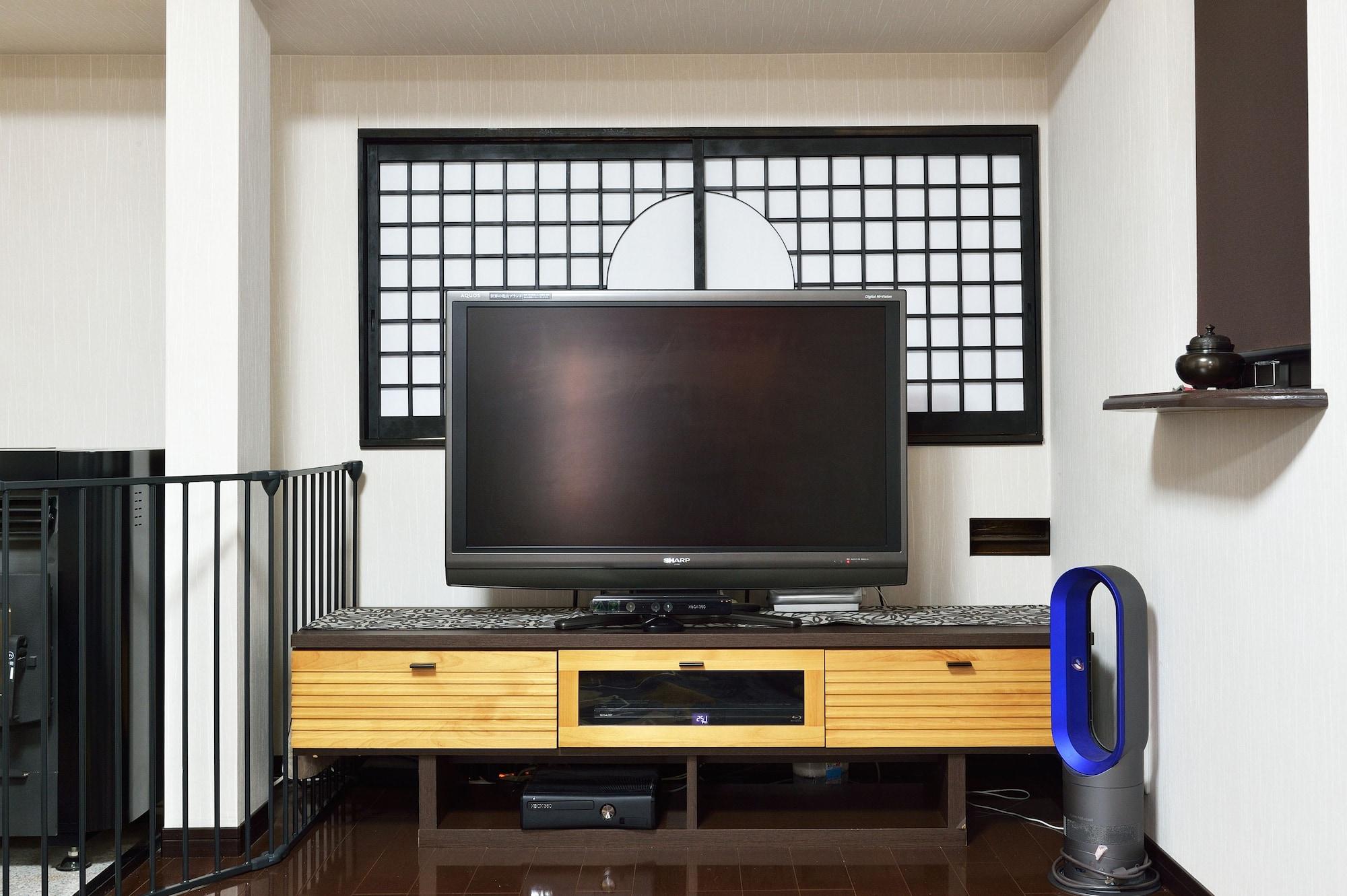 Tsumugi Inn Kyoto Dış mekan fotoğraf