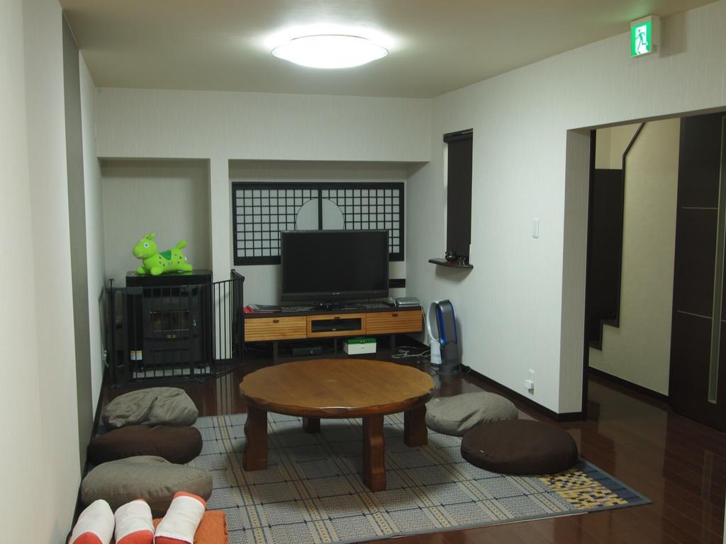 Tsumugi Inn Kyoto Oda fotoğraf