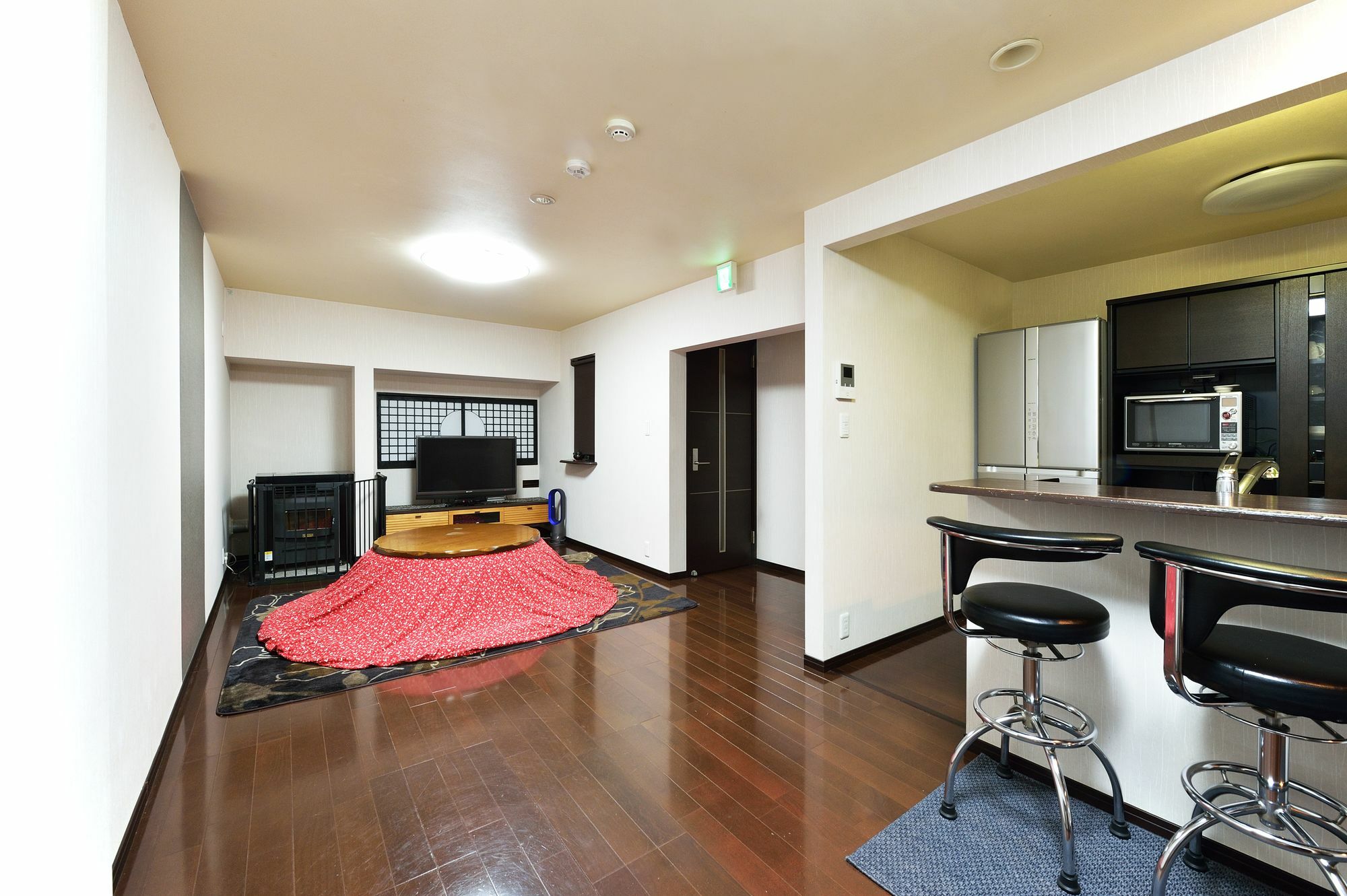 Tsumugi Inn Kyoto Dış mekan fotoğraf