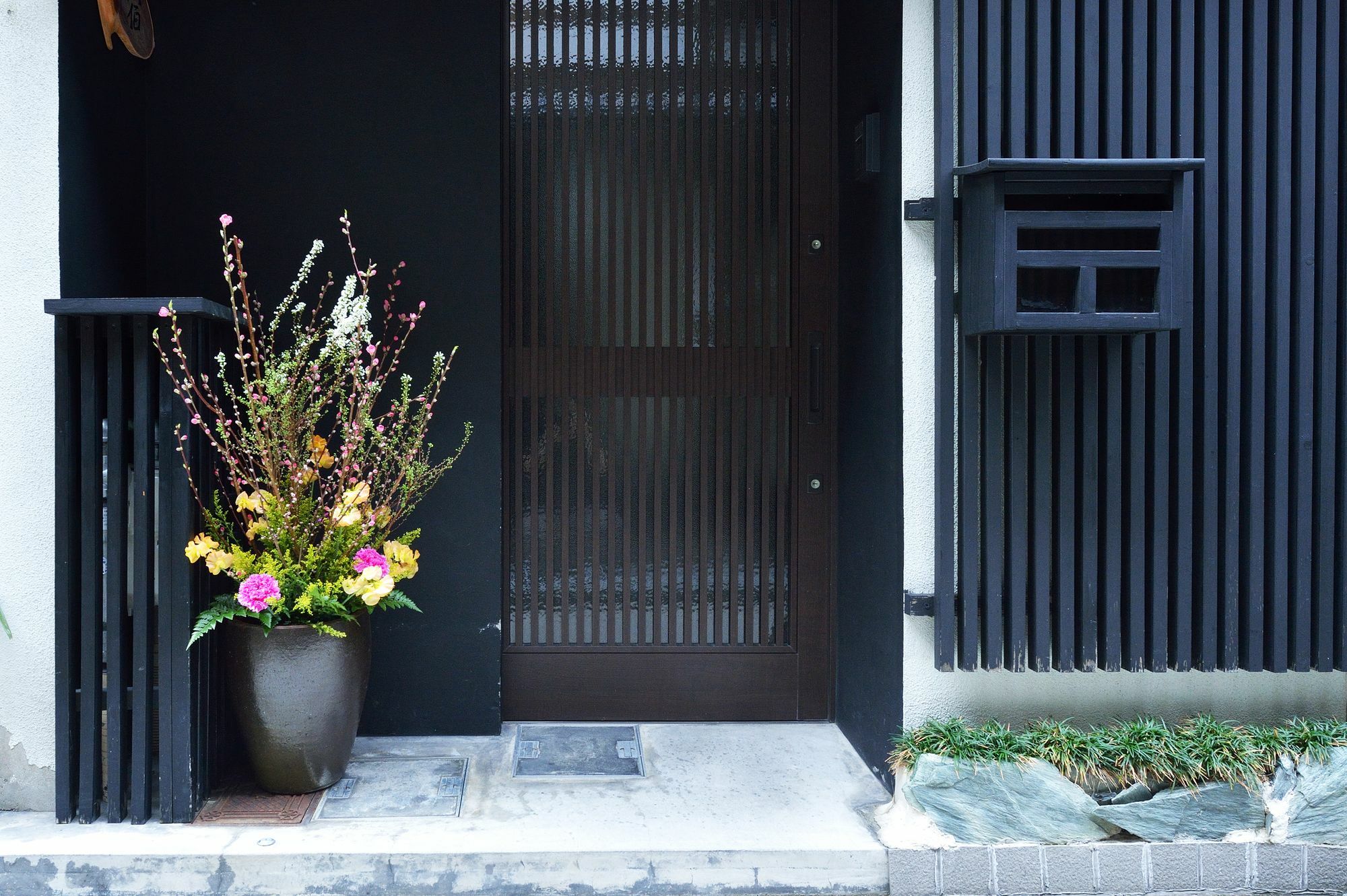 Tsumugi Inn Kyoto Dış mekan fotoğraf