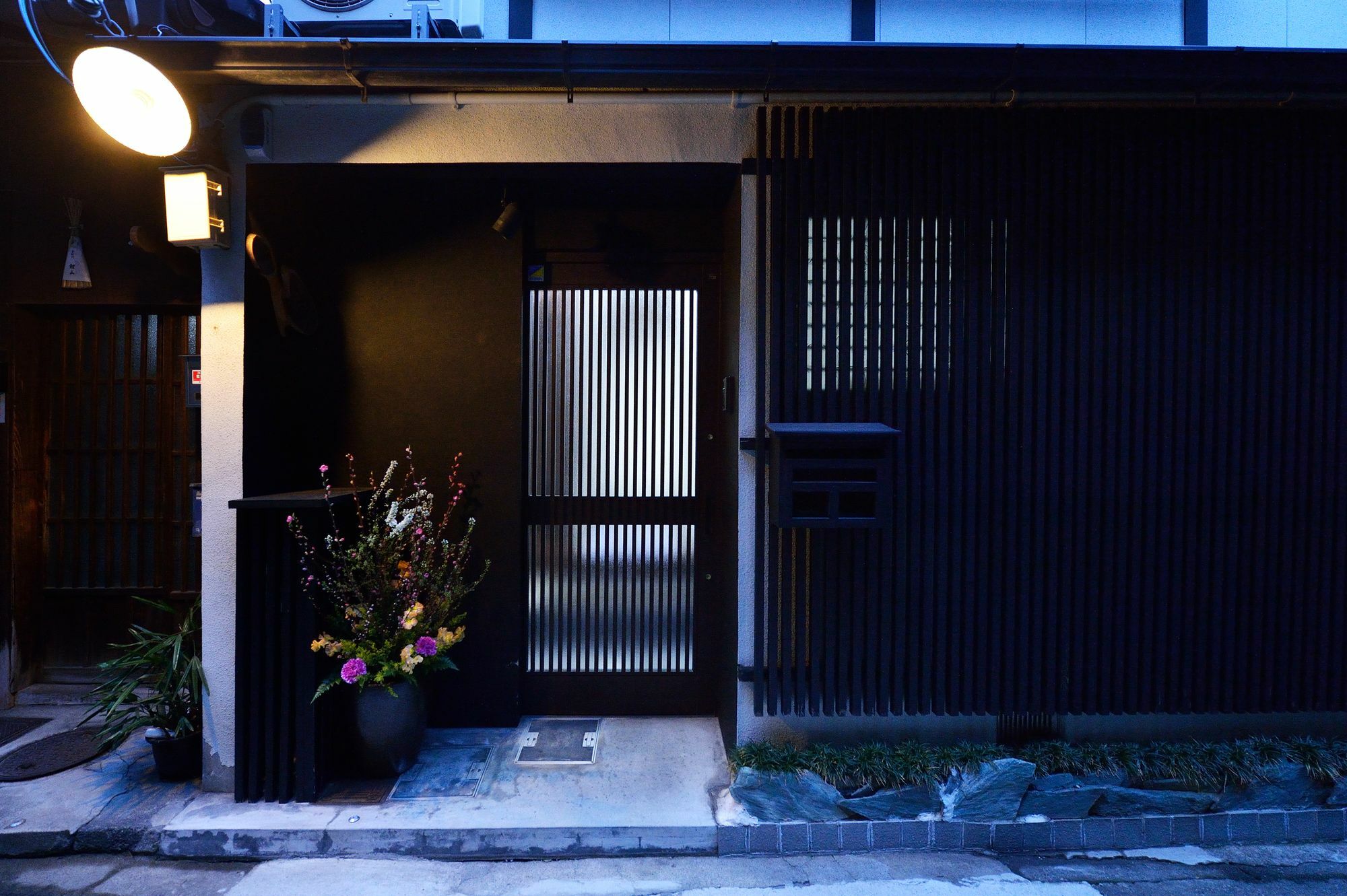 Tsumugi Inn Kyoto Dış mekan fotoğraf